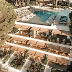 Perios House - Adults Only Turunc