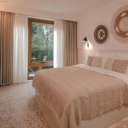 Perios House - Adults Only Turunc