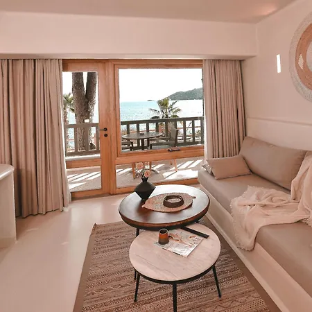 Perios House - Adults Only Turunç