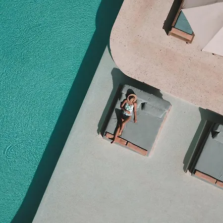 Perios House - Adults Only *
