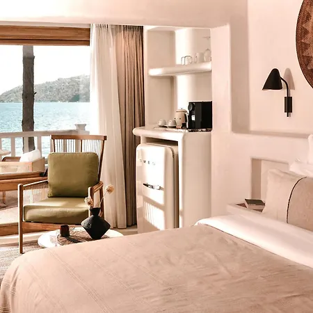 Perios House - Adults Only Hotel Turunc