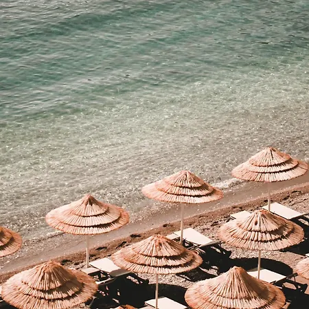 Ξενοδοχείο Perios House - Adults Only Turunc