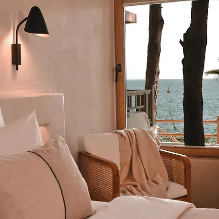 Perios House - Adults Only *