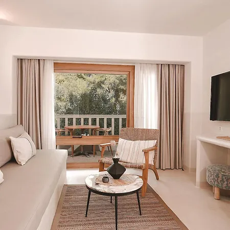 Perios House - Adults Only *