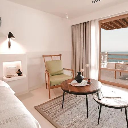 Perios House - Adults Only Ξενοδοχείο