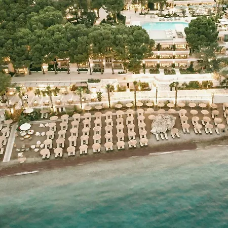 Perios House - Adults Only Hotel