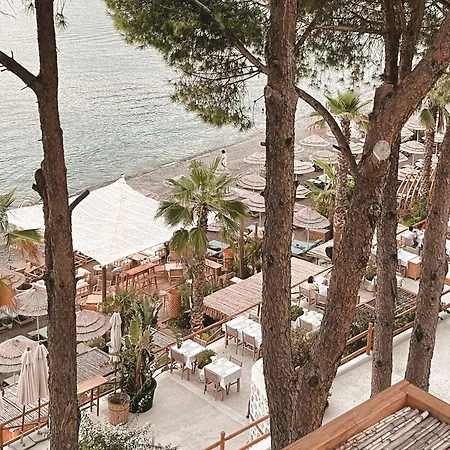 Ξενοδοχείο Perios House - Adults Only 5*