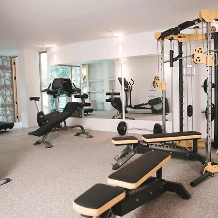 Perios House - Adults Only Hotel Turunç