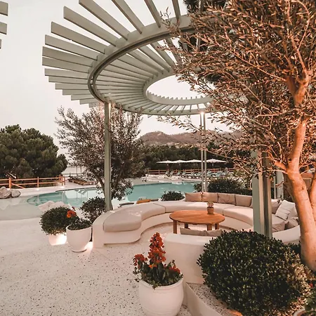 Hotel Perios House - Adults Only