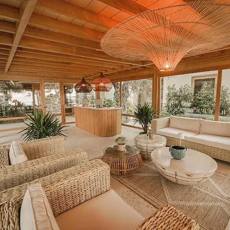 Perios House - Adults Only Hotel