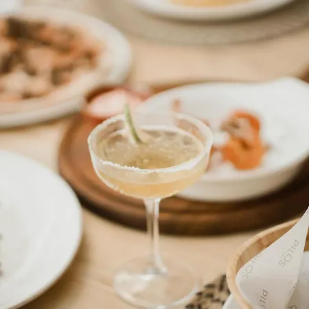 Perios House - Adults Only