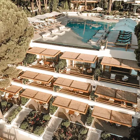 Perios House - Adults Only Turunç