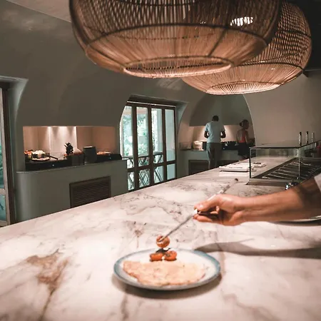 Perios House - Adults Only Hotel