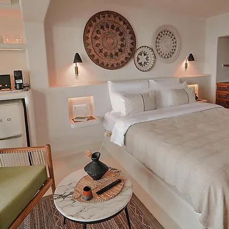Ξενοδοχείο Perios House - Adults Only