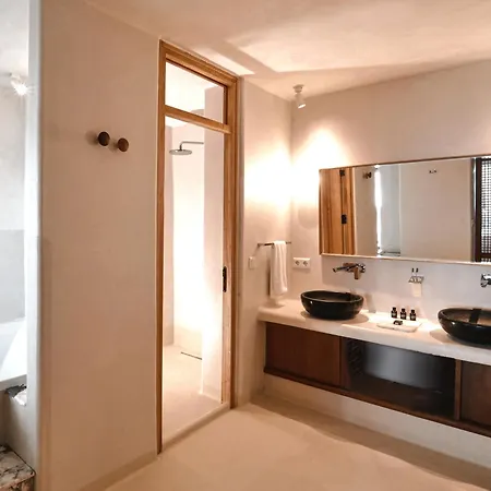 Perios House - Adults Only *