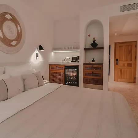 Perios House - Adults Only Turunç