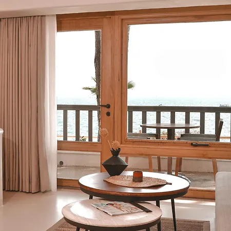 Hotel Perios House - Adults Only Turunc