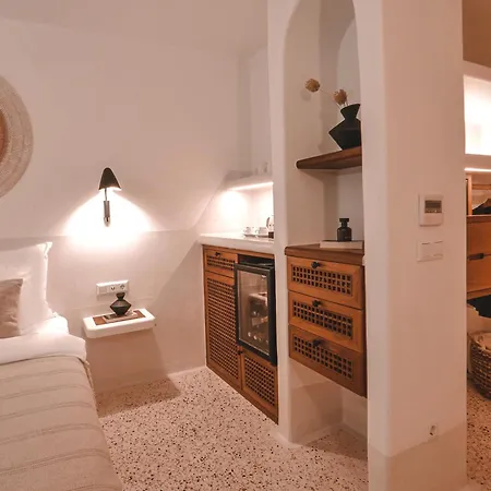 Perios House - Adults Only 5*