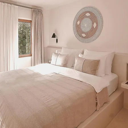 Perios House - Adults Only Hotel *