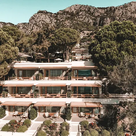 Perios House - Adults Only Hotel