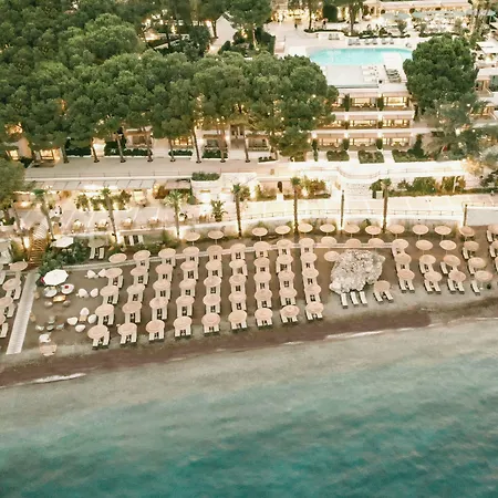 Ξενοδοχείο Perios House - Adults Only Turunc