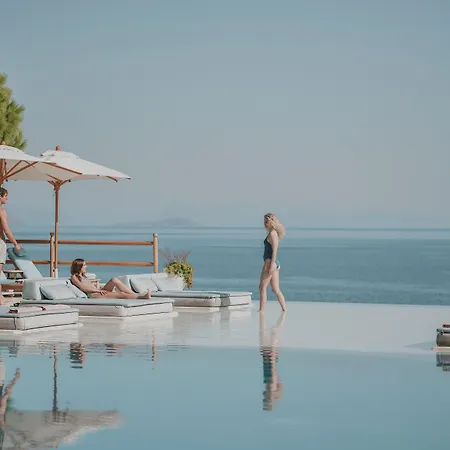 Perios House - Adults Only Hotel Turunç