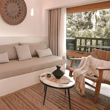 Perios House - Adults Only Turunç