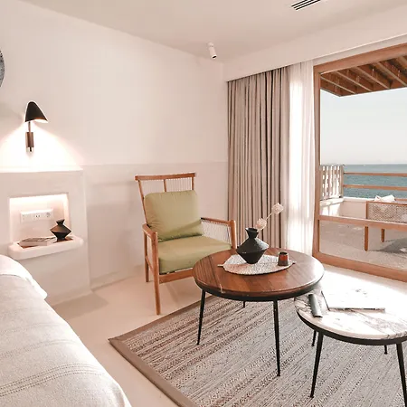 Perios House - Adults Only Hotel