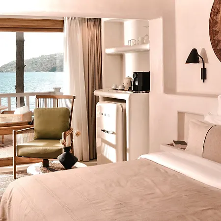 Perios House - Adults Only 5* Turunç