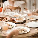 Perios House - Adults Only 5* טורונץ'