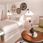 Perios House - Adults Only 5* Turunc