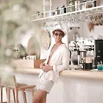 Perios House - Adults Only טורונץ'