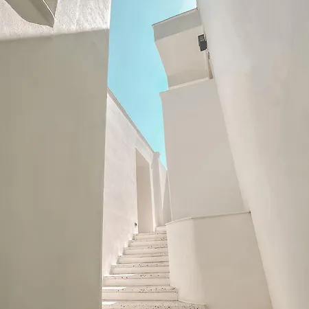 Ξενοδοχείο Perios House - Adults Only 5*