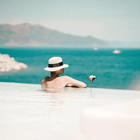 Ξενοδοχείο Perios House - Adults Only Turunc