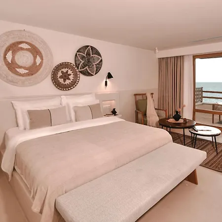 Ξενοδοχείο Perios House - Adults Only Turunc