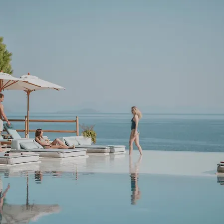 Ξενοδοχείο Perios House - Adults Only Turunc