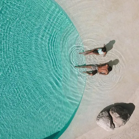 Perios House - Adults Only ホテル