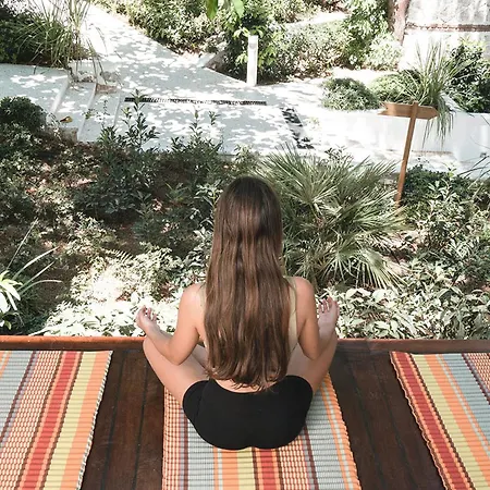 Perios House - Adults Only 5* トゥルンチュ