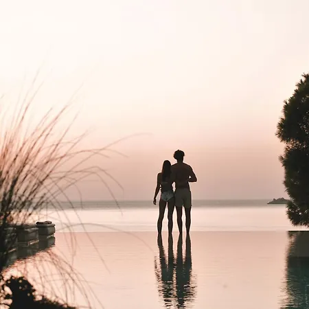 Ξενοδοχείο Perios House - Adults Only 5*