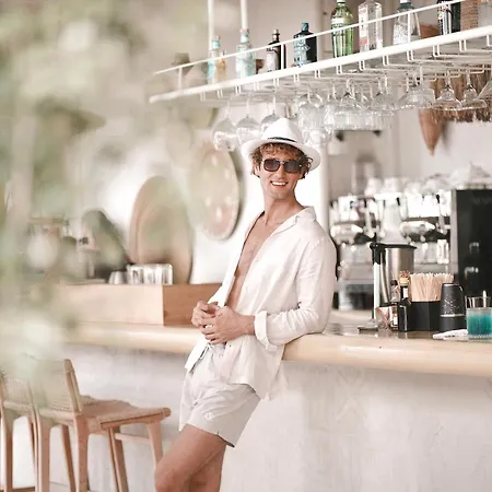 Ξενοδοχείο Perios House - Adults Only 5*