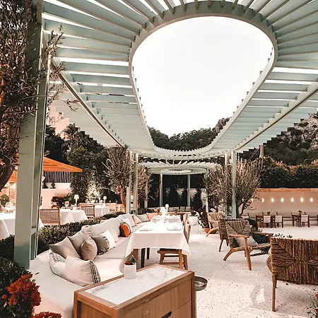 Ξενοδοχείο Perios House - Adults Only 5*