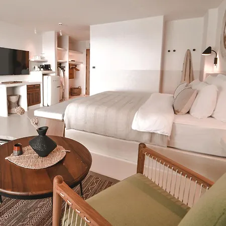 Perios House - Adults Only Ξενοδοχείο