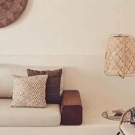 Ξενοδοχείο Perios House - Adults Only Turunc