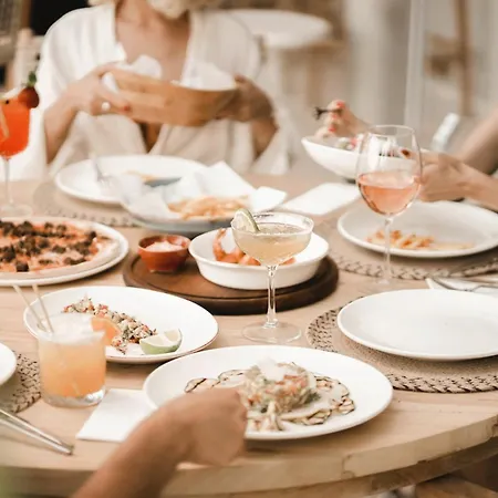 Perios House - Adults Only 5* Turunc