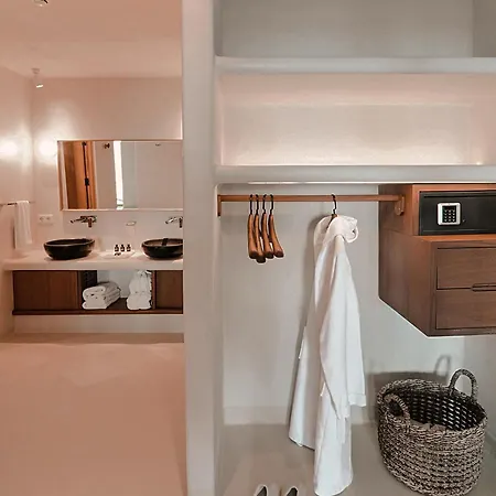 Perios House - Adults Only 5* Turunc