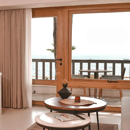 Ξενοδοχείο Perios House - Adults Only Turunc