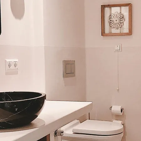 Perios House - Adults Only