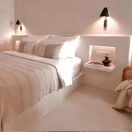 Ξενοδοχείο Perios House - Adults Only