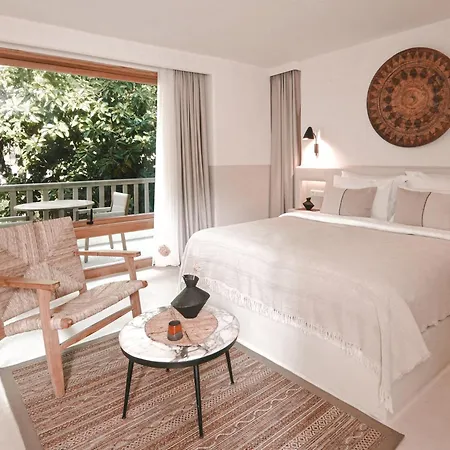 Perios House - Adults Only Turunc