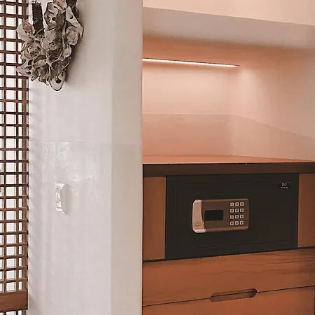 Ξενοδοχείο Perios House - Adults Only